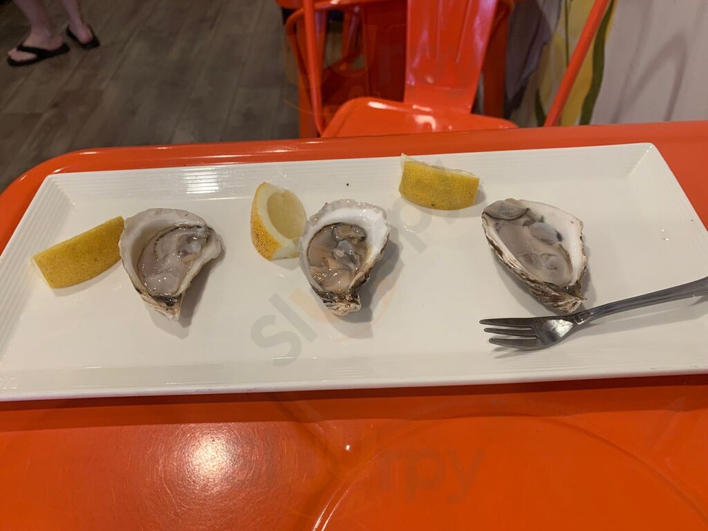 El Pizmo Fish Company