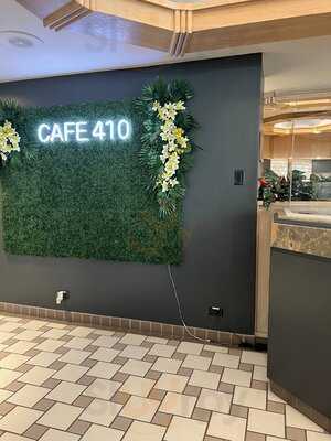 Cafe 410