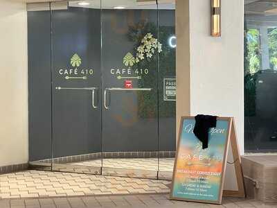 Cafe 410