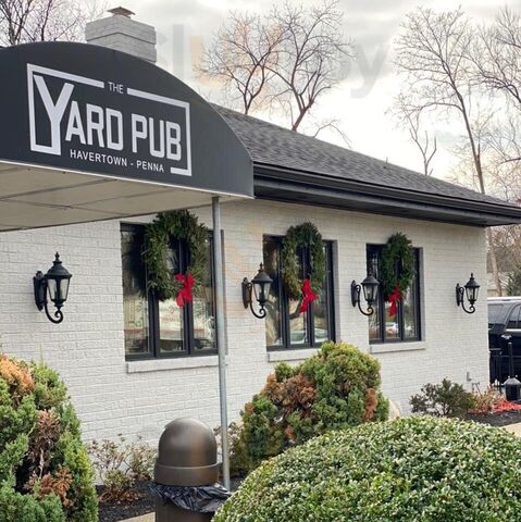 The Yard Pub