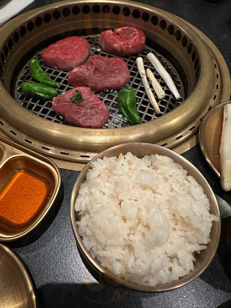 Kore Steakhouse