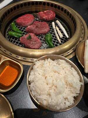 Kore Steakhouse
