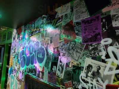 The Delta Bar & Grill