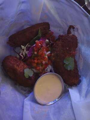 The Delta Bar & Grill