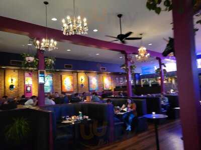 The Delta Bar & Grill