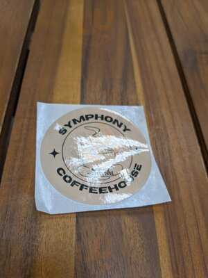 Symphony Coffee House