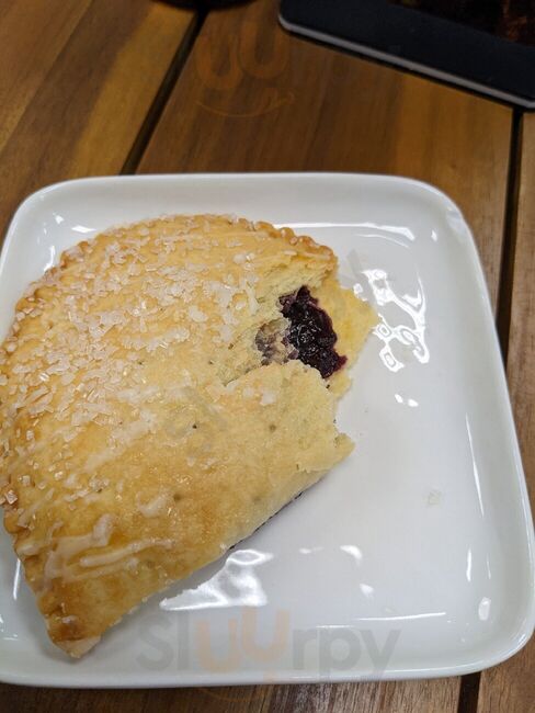 Symphony Coffee House