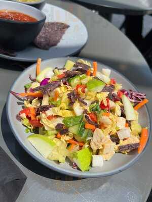 Elevar Wynwood Rooftop Bar & Art Space