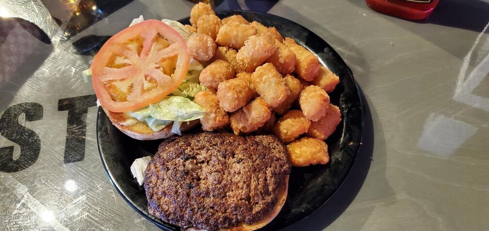 Rockhouse Live Oxford