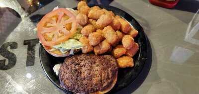 Rockhouse Live Oxford