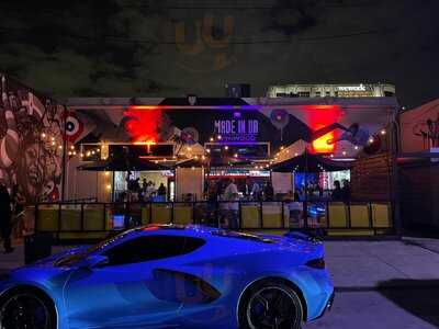 Made In D.r. Wynwood