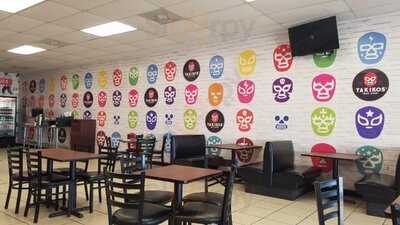 Takikos Taco Stop