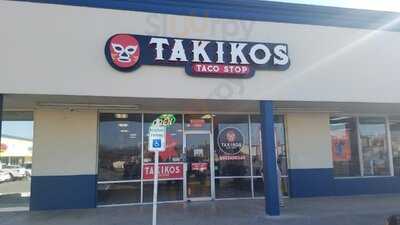 Takikos Taco Stop