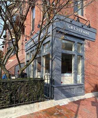 Greystone Bakery, Cafe & Provisions