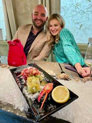 Raw Lab By Empire Oyster