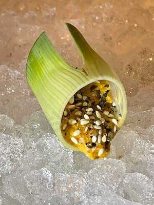 Raw Lab By Empire Oyster