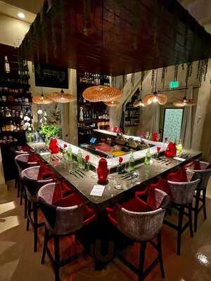 Raw Lab By Empire Oyster