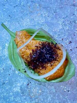 Raw Lab By Empire Oyster