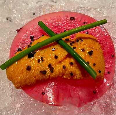 Raw Lab By Empire Oyster