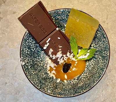 Raw Lab By Empire Oyster