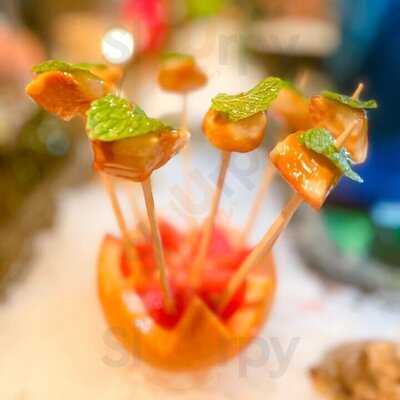 Raw Lab By Empire Oyster