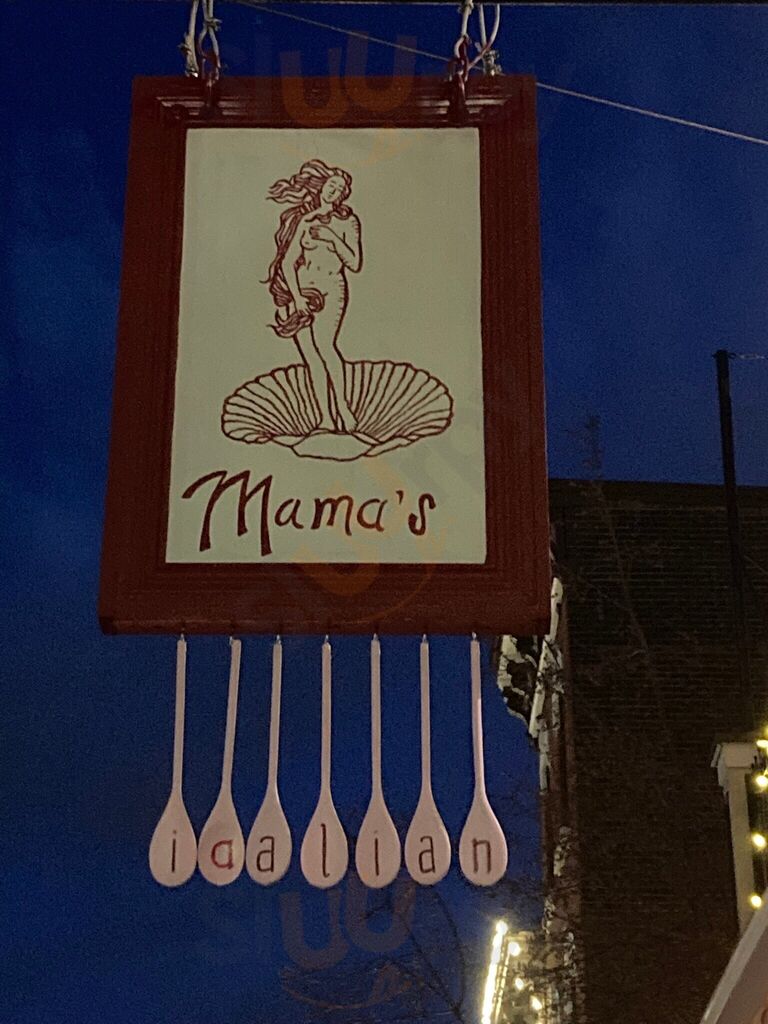 Mama's On Main
