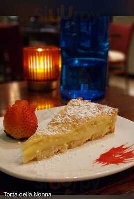 Milano Restaurant & Bar