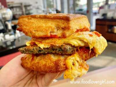 Butterfunk Biscuit Co.