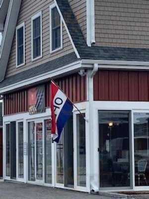 Enzo Benzo Specialty Donuts