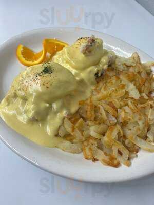 Oros' Fireside Restaurant