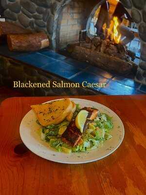 Oros' Fireside Restaurant