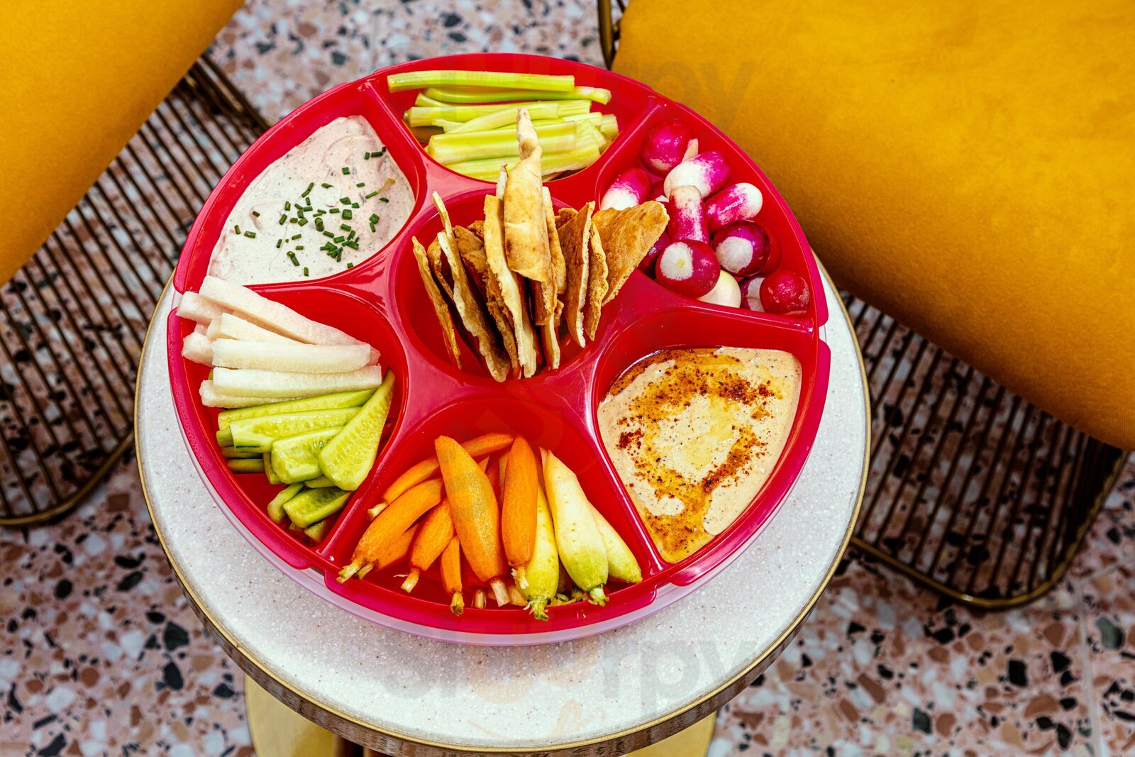 Rhumbar Tropical Ultra Lounge