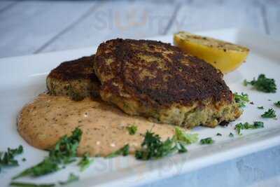 Randy's Shrimp And Oyster Bar