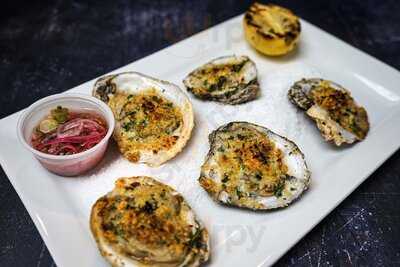 Randy's Shrimp And Oyster Bar