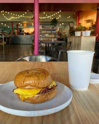 The Rabbit's Foot Nola