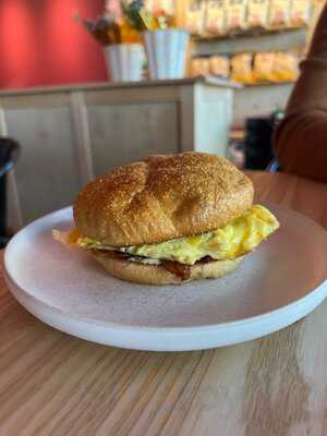 The Rabbit's Foot Nola