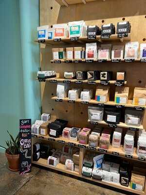 The Rabbit's Foot Nola