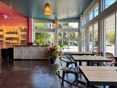 The Rabbit's Foot Nola