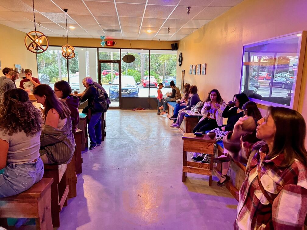 Green Turtle Kava Bar - Daytona Beach