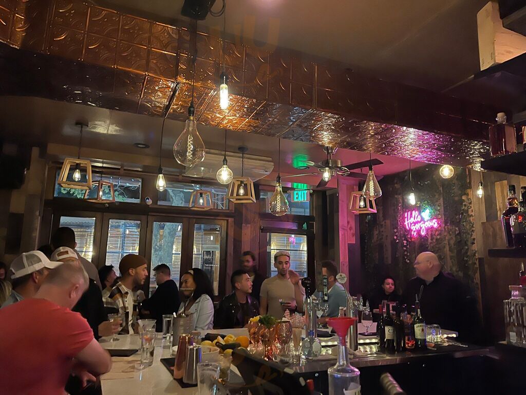 Wicked 6 Bar & Bites