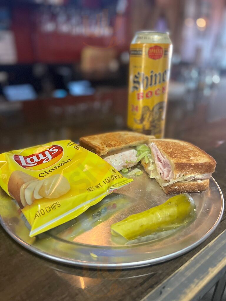 Bariola's Pizzeria Siloam Springs