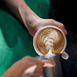 Starbucks Coffee