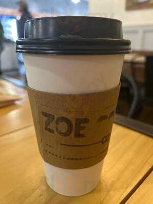 Zoe Coffee Co