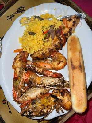 Muelle De San Blas Seafood Grill & Bar