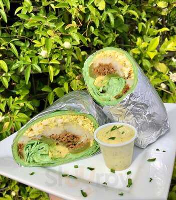 Vegas Vegan Culinary School & Eatery