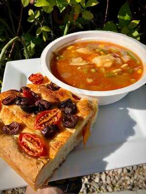 Vegas Vegan Culinary School & Eatery