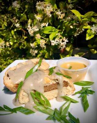 Vegas Vegan Culinary School & Eatery