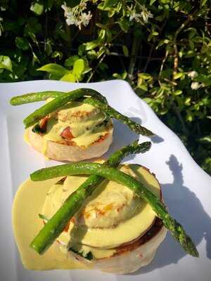 Vegas Vegan Culinary School & Eatery