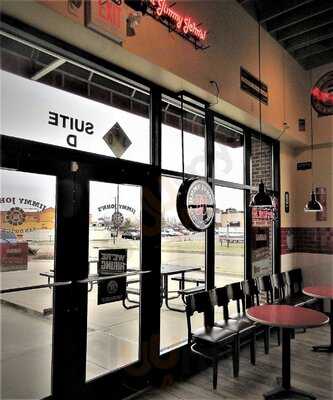 Jimmy John's