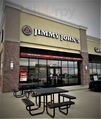Jimmy John's